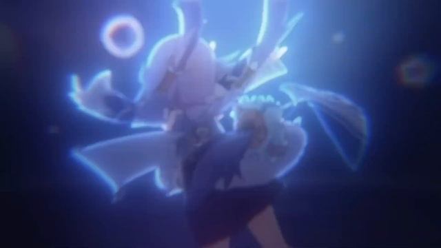 Gotta Good Feelin' (about Honkai Star Rail) AMV / GMV смотреть онлайн