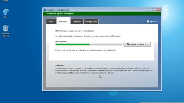 Windows 7 64 BITS 2022 Edición Técnicos Inside ®