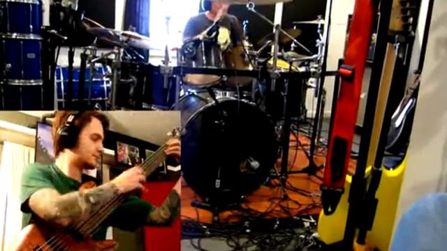 The Universe Divide (Behind The Scenes) смотреть онлайн