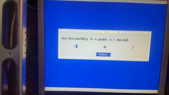 pfSense Quick install смотреть онлайн