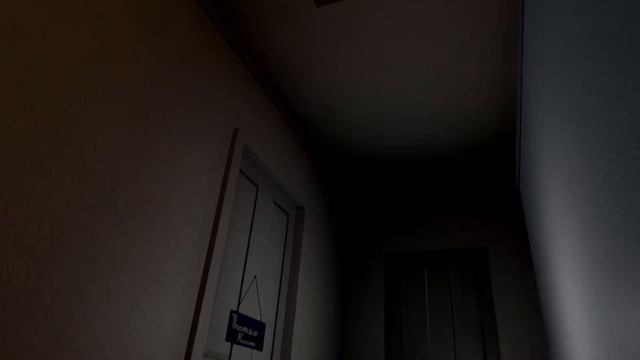 Monsters AND Creepy Girls!? | Boogeyman VR - Part 2 смотреть онлайн