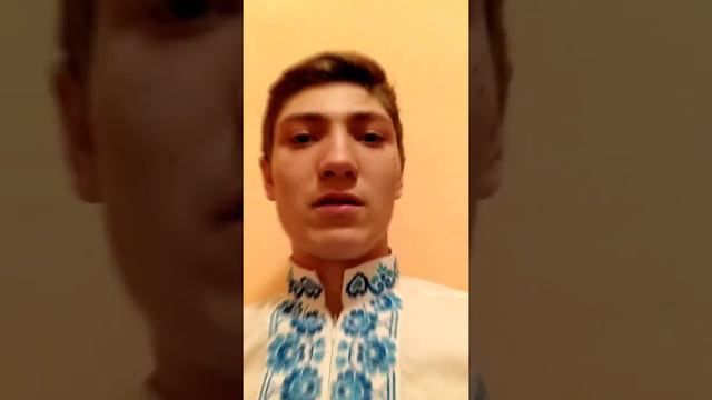 День рідної мови у ВПУ-24 м. Заставна Підготували Марина Василик та Галина Магалевич смотреть онлайн