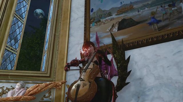 ArcheAge Artistry: Chrono Chross - Scars of time (Time's Scar) смотреть онлайн