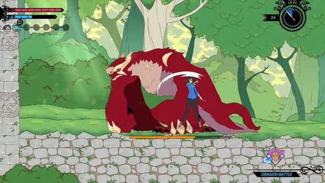 Battle Chef Brigade coming Holiday 2017 | Adult Swim Games смотреть онлайн