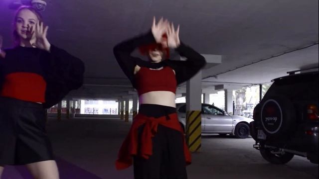 [ONETAKE] LE SSERAFIM (르세라핌) 'ANTIFRAGILE' |DANCE COVER BY TOF| [RUS] смотреть онлайн