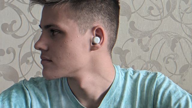 Обзор и мнение на наушники Pixel Buds Series-A смотреть онлайн