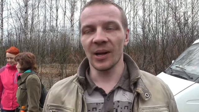 Вельск. Экологическая фотоакция "Прибери свой город" смотреть онлайн