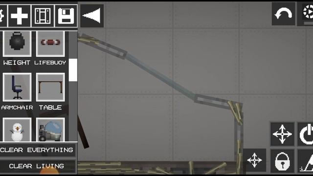 Как сделать машину в Melon Playground? смотреть онлайн