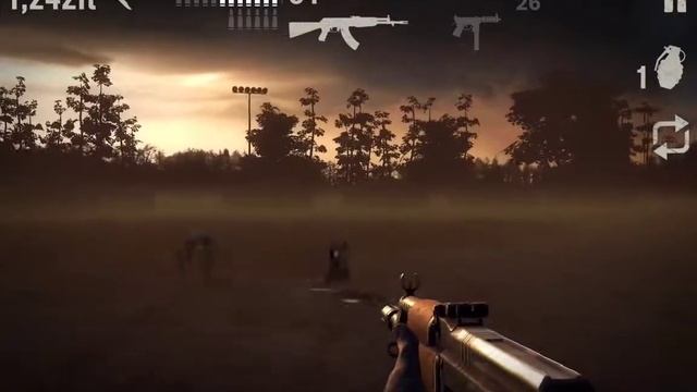 Into the dead 2 mission 41 смотреть онлайн