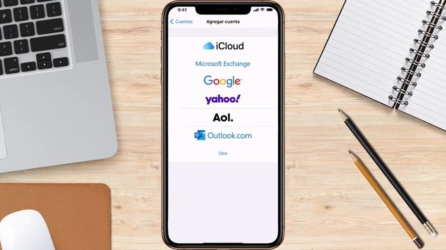 Sincronizar contactos de Gmail en iPhone ?? смотреть онлайн