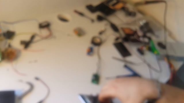 Установка планшета в машину часть 7 из 9 смотреть онлайн