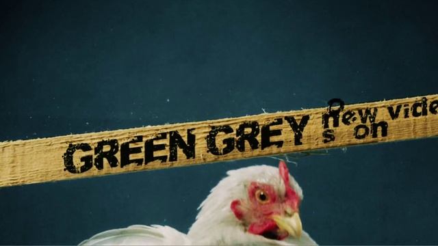 СКОРО, НОВЫЙ КЛИП GREEN GREY - "ВСЕ ФЕЕРИЧНО" смотреть онлайн