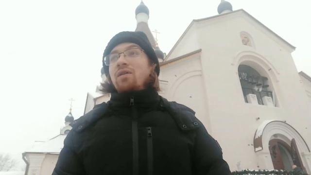 О чем молиться святому Иоанну Златоусту? смотреть онлайн