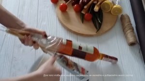 Делаем мужской букет из колбасы | Мясной букет своими руками | DIY Man Bouquet