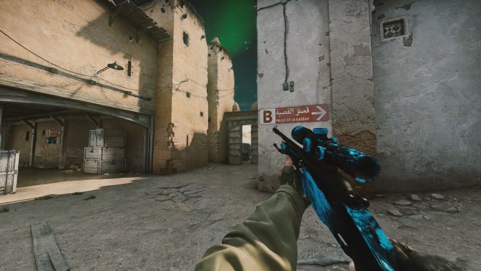 Decode #CSGO смотреть онлайн