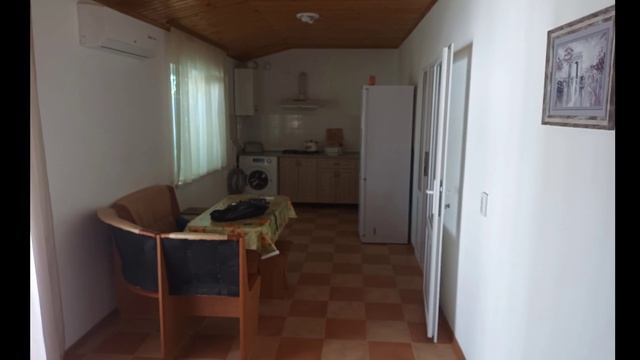 16 июля 2021 г. - поехали в Черноморское... вернее полетели самолётом... смотреть онлайн