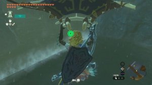 Secret Treasure Under the Great Fish Location - Side Quest Guide | Zelda Tears of the Kingdom