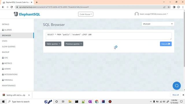 Part-22 Testing Quarkus application with RestAssured in Hindi | How to test Quarkus project | Part смотреть онлайн