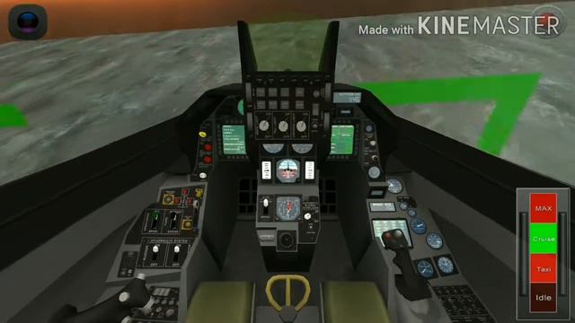 Turkey take off black sea aircraft carrier fighter jet (flight 787 GAME) смотреть онлайн