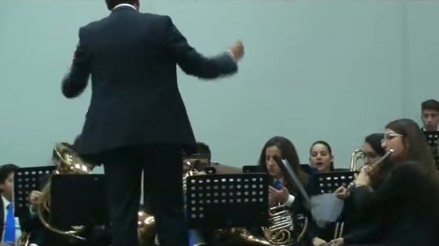 ACCADEMIA DEL TEMPO LIBERO DI REGGIO CALABRIA - 17 DICEMBRE 2015 CONCERTO DI NATALE смотреть онлайн