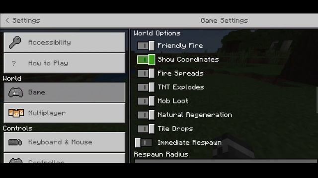แจก+สอนลง F3 Debug Screen Addon สำหรับ Minecraft PE แบบใน PC смотреть онлайн