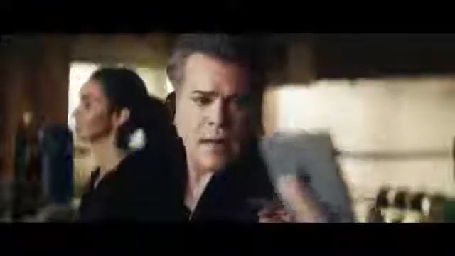 Dj Khaled and ray Liotta scene смотреть онлайн