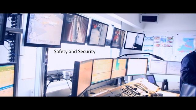 Wildau Institute of Technology - Aviation Management Promotion смотреть онлайн