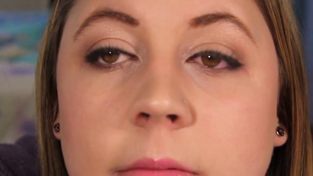 First Impression + Demo: L'oreal Telescopic Shocking Extensions Mascara! смотреть онлайн