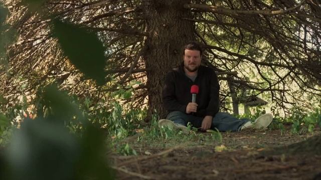 Episode 2 : Stress Tips with Mark Forward смотреть онлайн