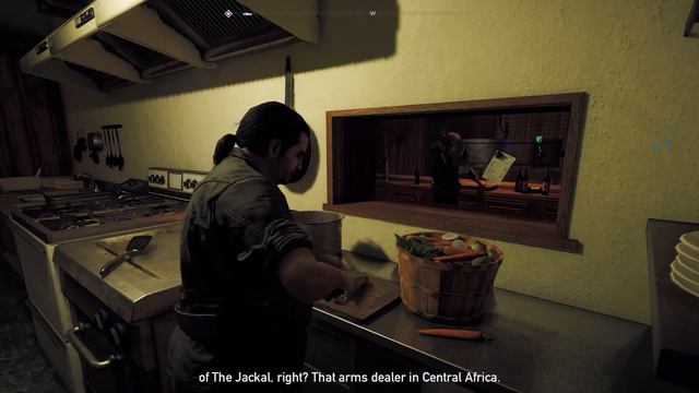 Far Cry 5 - "Jackal" Far Cry 2 reference смотреть онлайн