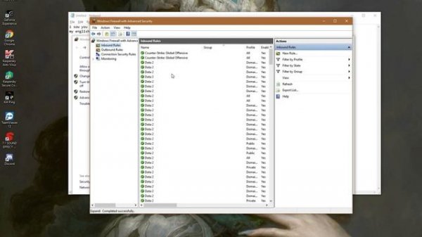 how to fix connection timeout PUBG win 10