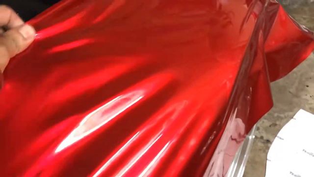 How to DIY Wrap a Nissan 350z: Front Fender смотреть онлайн