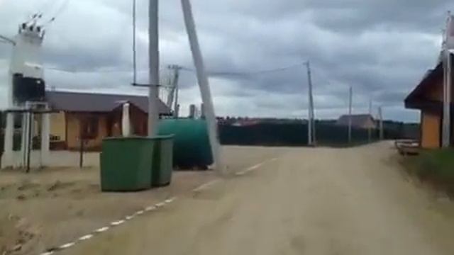 В поселке Захарьино-2 все готово к строительству дома и дальнейшему проживанию. смотреть онлайн