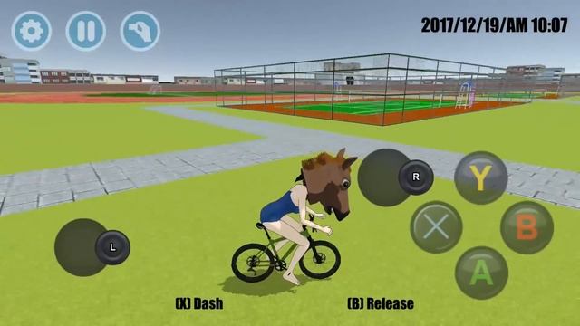 СИМУЛЯТОР ШКОЛЬНИЦЫ - High School Simulator 2018 смотреть онлайн