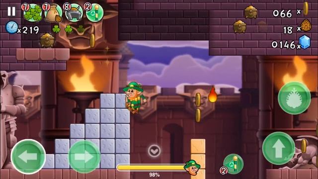 Lep's World 3 Level 1-20 смотреть онлайн