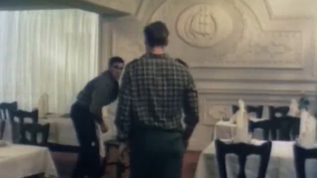 Амэрикен бой 1992 смотреть онлайн