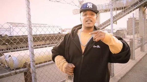 Juicey Juice - We good (Video) #SPKCMXT