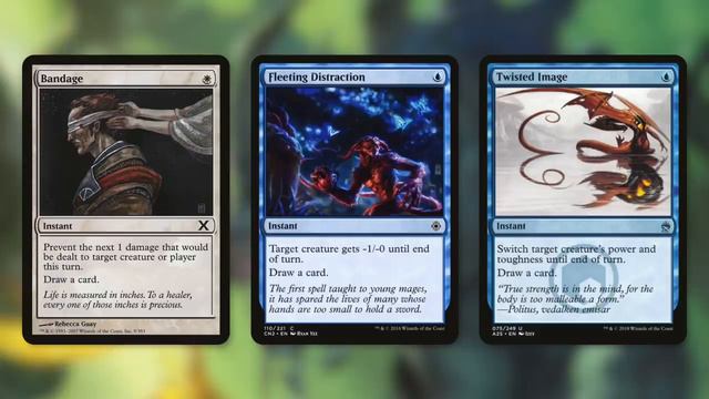 100% Legal! | Ink-Treader Nephilim Commander Deck | Five Color | Powerful | EDH | MTG