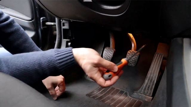 BMW E60, E90 ESL ELV Emulator