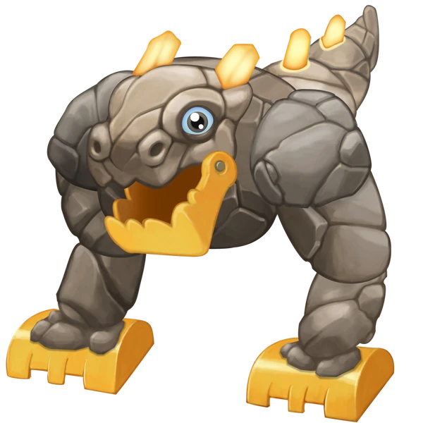 All Critters - All Islands (My Singing Monsters)