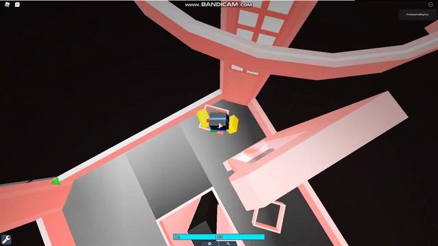 TechnoLove Z (PROGRESS) Flood escape 275|Roblox| смотреть онлайн
