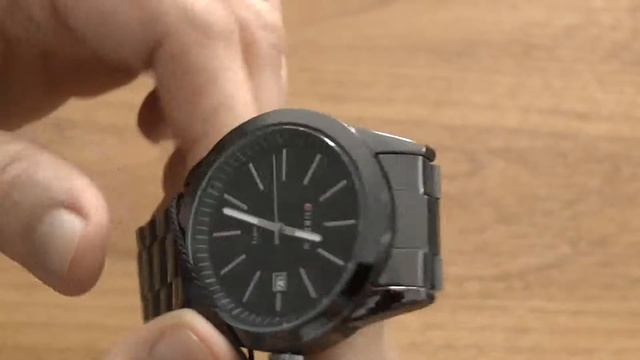 CURREN. Часы из Китая смотреть онлайн