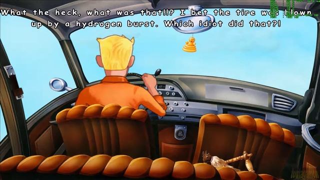 Detective Hayseed - Hollywood - PC Gameplay смотреть онлайн