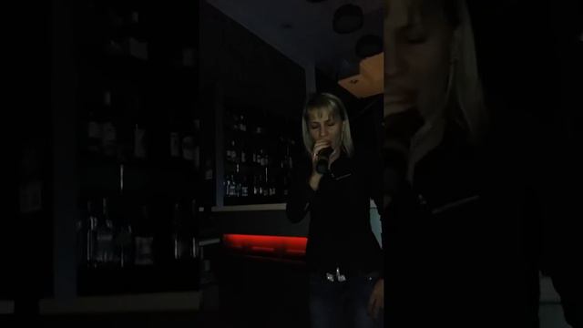 Наша Танечка! Исполняет песню о Любви, по многочисленным просьбам персонала и гостей ПК!:) смотреть онлайн