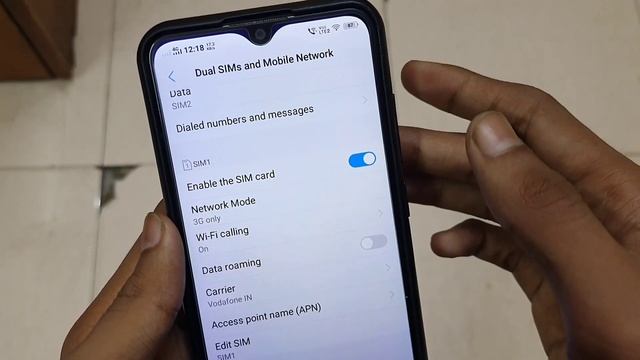 Vivo Mobile Se Call Nahi Ho Raha Hai | Vivo Mobile Calling Problem смотреть онлайн