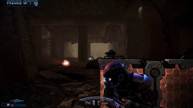 Mass Effect 3 (Modded) - Episode 21: Tuchanka: Bomb смотреть онлайн