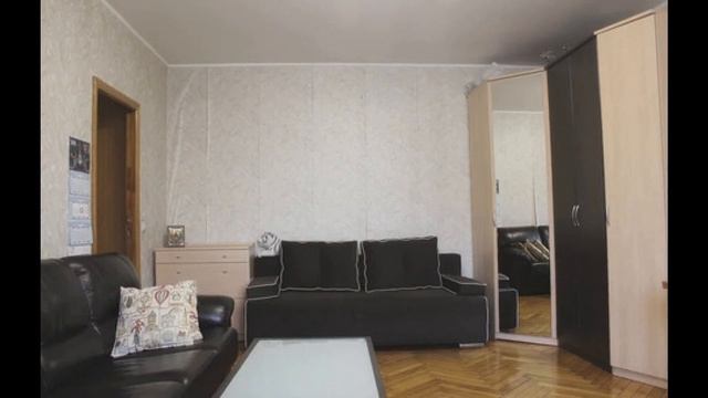 Двухкомнатная квартира на Ленинском проспекте смотреть онлайн