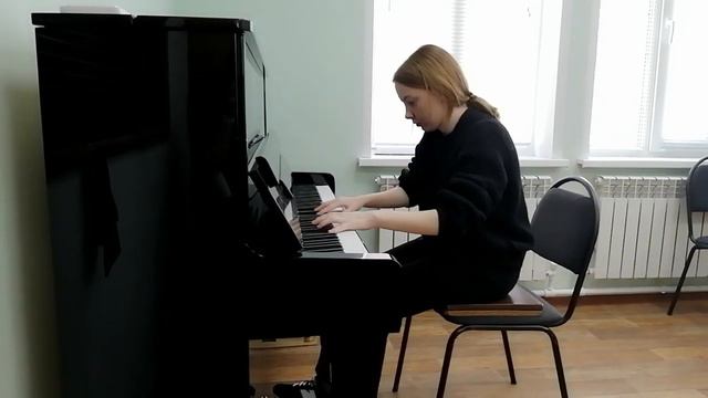 Таинственная музыка, Я.Бобалик смотреть онлайн