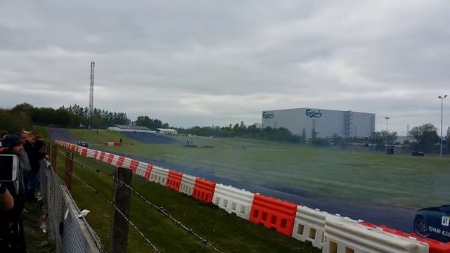 NOKIAN TYRES DRIFT смотреть онлайн