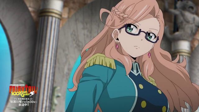 Fairy Tail 100 Years Quest - Опенинг смотреть онлайн